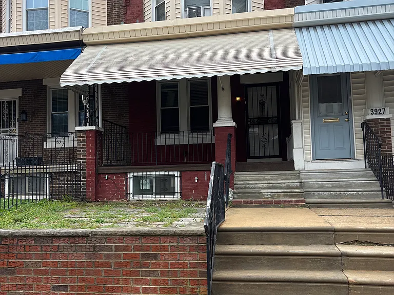 3929 N Smedley St — Photo 1