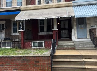 3929 N Smedley St, Philadelphia, PA 19140