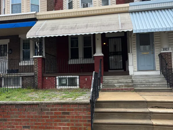 3929 N Smedley St, Philadelphia, PA 19140