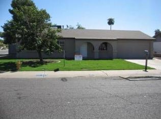 14445 N 38th Pl, Phoenix, AZ 85032