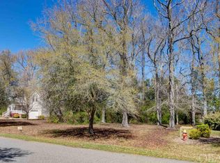 103 Savannah Ave LOT 27, Grandy, NC 27939