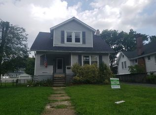 3014 Woodhome Ave, Baltimore, MD 21234