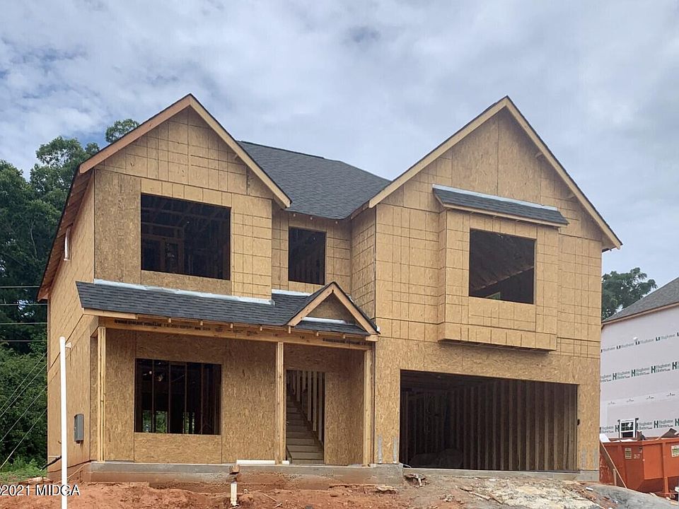 2nd image of 1128 Victorian Boulevard Homesite #18