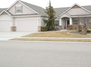 2912 E Calabria Dr, Meridian, ID 83642