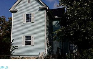 108 N Yale Ave, Columbus, OH