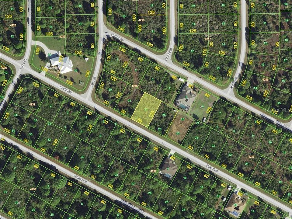 2nd image of 14150 Barbet Ln