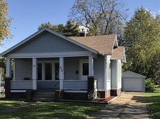 530 Elliott St, Kewanee, IL 61443