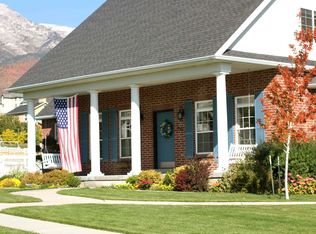 502 N Matterhorn Dr, Alpine, UT 84004