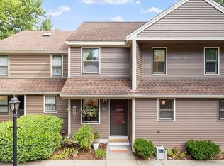 61 Mallard Dr UNIT 61, Fitchburg, MA 01420