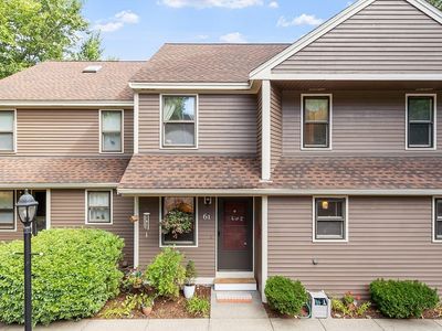 61 Mallard Dr UNIT 61, Fitchburg, MA, 01420