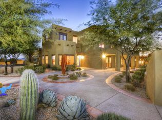 13380 N Teal Blue Trl, Tucson, AZ 85742