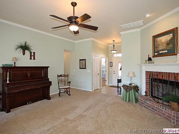 3rd image of 4623 S 200th East Ave