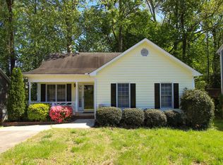432 Johnson St, Garner, NC 27529