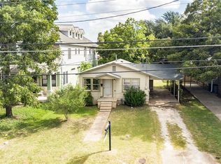 1202 W 39th 1/2 St, Austin, TX 78756