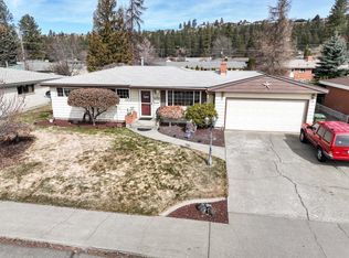 2830 W Holyoke Ave, Spokane, WA 99208
