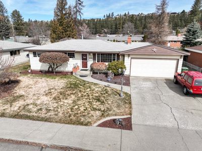 2830 W Holyoke Ave, Spokane, WA, 99208