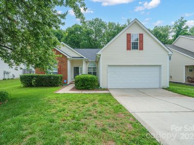 11021 Travis Gulch Dr, Charlotte, NC, 28277