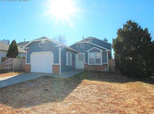 4775 Jet Wing Cir W, Colorado Springs, CO 80916