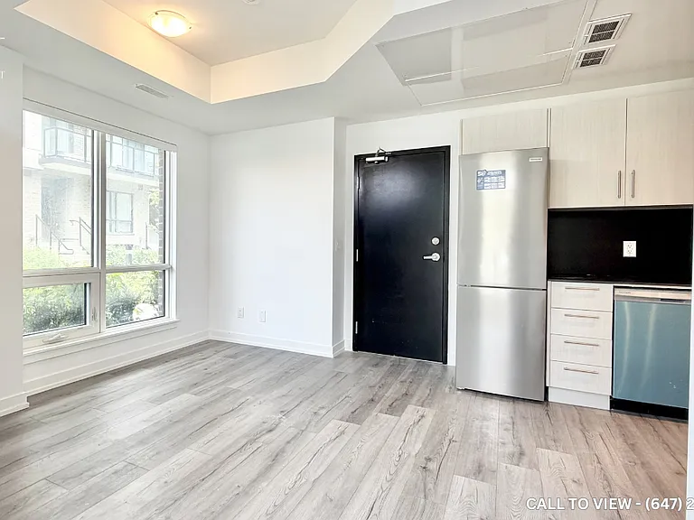 861 Sheppard Ave W #1-58 — Photo 1