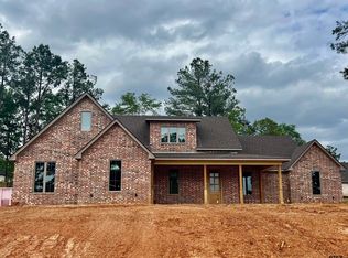 12220 Hackberry Holw, Tyler, TX 75706