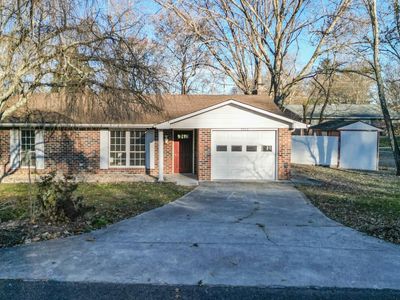 5012 Candace Cir, Knoxville, TN, 37921