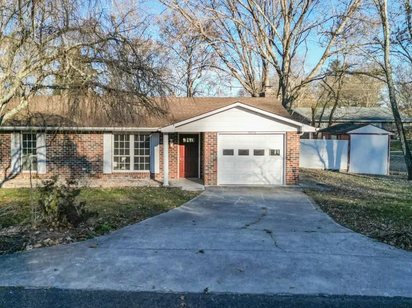 5012 Candace Cir, Knoxville, TN 37921