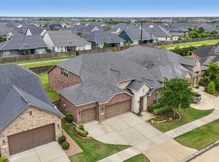 5635 Ivory Cove Lane SW, Fulshear, TX 77441