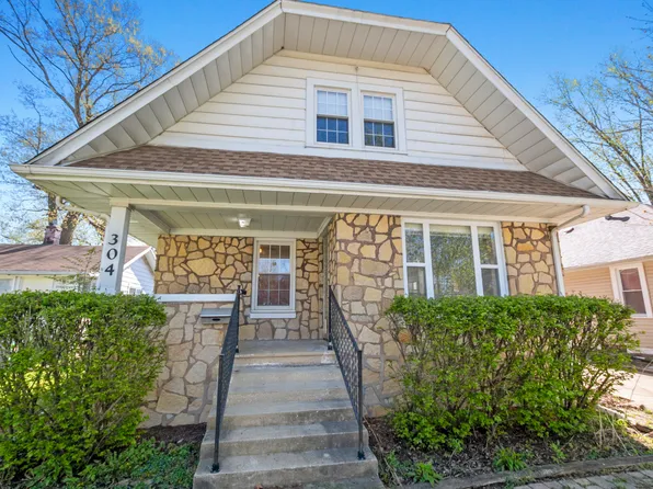 304 Oakview Ave, Joliet, IL 60433
