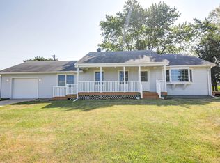 122 N 100 East Rd, Loda, IL 60948