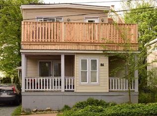 86 Fairbanks St #86A, Dartmouth, NS B3A1C4