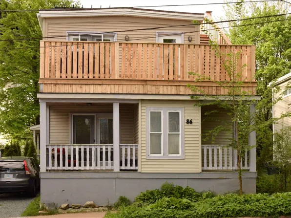 86 Fairbanks St #86A, Dartmouth, NS B3A 1C4