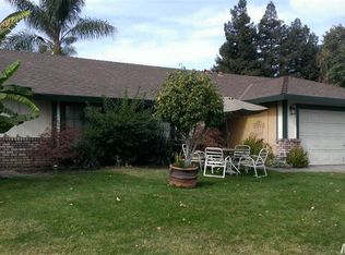 4621 Zinfandel Ave, Salida, CA 95368