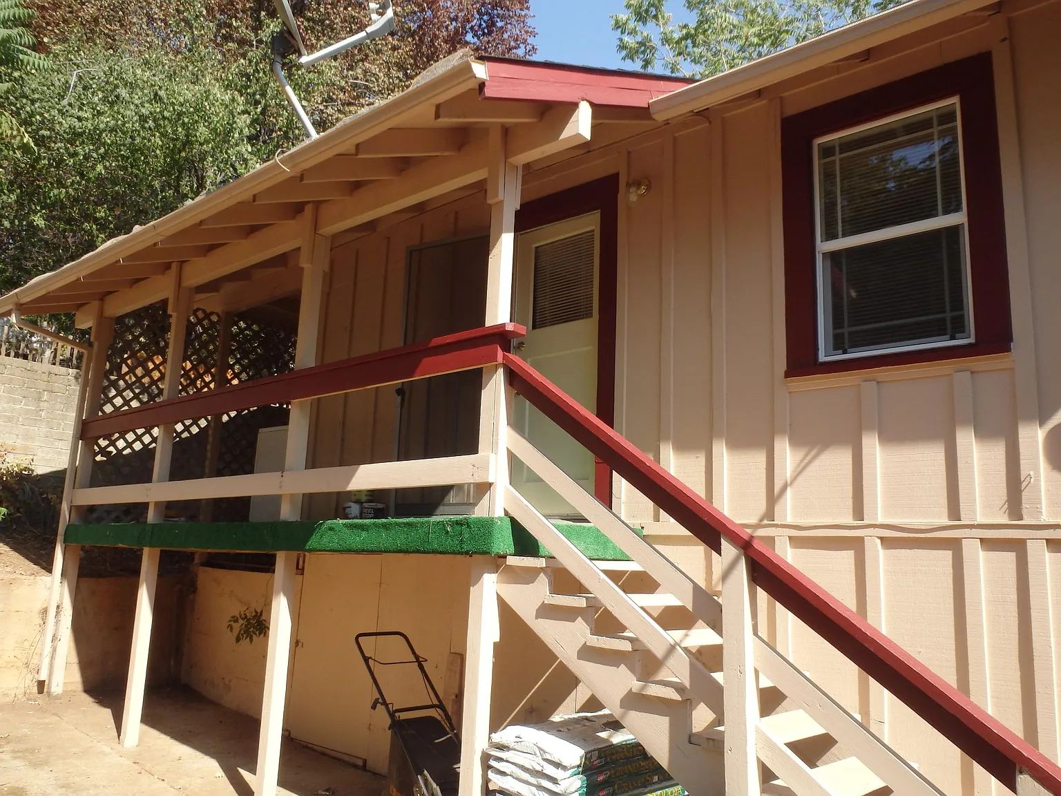 1 bed, 450 sqft, $910 — Photo 2