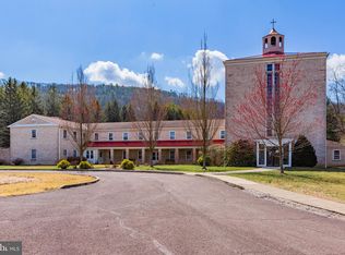 430 Monastery Rd, Elysburg, PA 17824