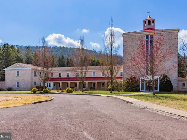 430 Monastery Rd, Elysburg, PA 17824