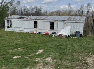 5318 Pumpkintown Ln, Lafayette, TN 37083