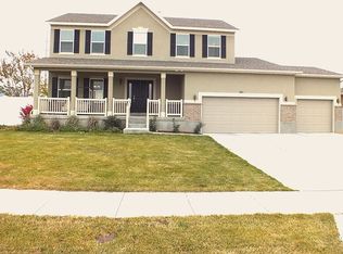261 W Western Dr, Kaysville, UT 84037