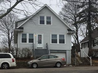 38 Whitehead Ave, Hull, MA 02045