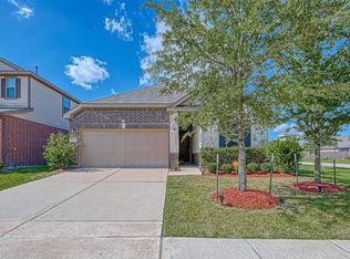 22519 Bellwick Ridge Ln, Katy, TX 77449