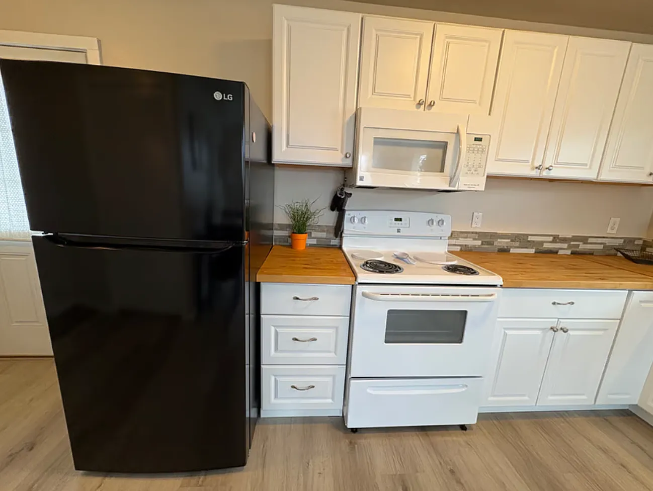 1 bed, 530 sqft, $2,000 — Photo 4