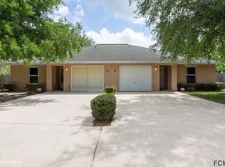 6 Serenade Pl, Palm Coast, FL 32164