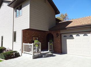 14201 N 240th St, Valley, NE 68064