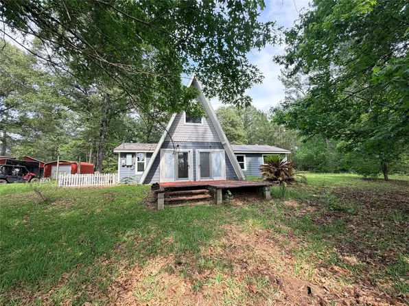 345 Private Road 8512, Warren, TX 77664