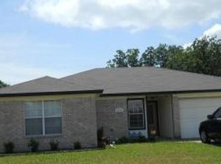 2000 Fleetwood Dr, Killeen, TX 76543