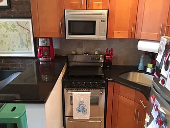 Rented by CNYC Apartments