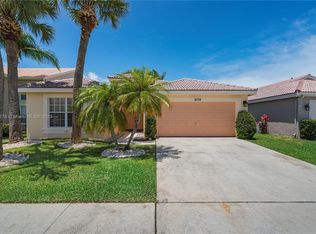 8172 Mystic Harbor Cir, Boynton Beach, FL 33436