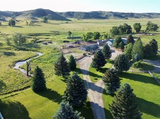 2994 Highway 78, Absarokee, MT 59001