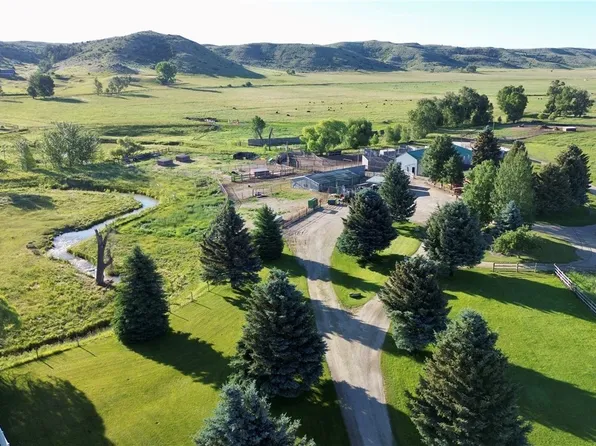 2994 Highway 78, Absarokee, MT 59001