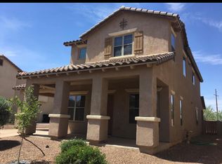 94 W Camino Espiga, Sahuarita, AZ 85629