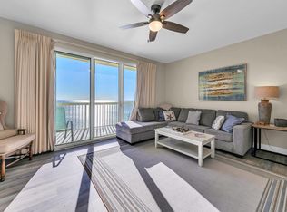 17757 Front Beach Rd UNIT 1507D, Panama City Beach, FL 32413